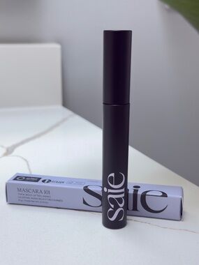 Saie Mascara 101 in Black